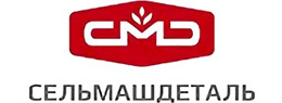 Сельмашдеталь
