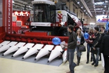 Bizon at «InterAgroMash 2010» Trade-Show