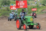 Museum of Agricultural Machinery 