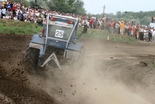 Bizon Track-Show 2008