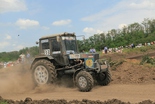 Bizon Track-Show 2010