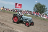 Museum of Agricultural Machinery 