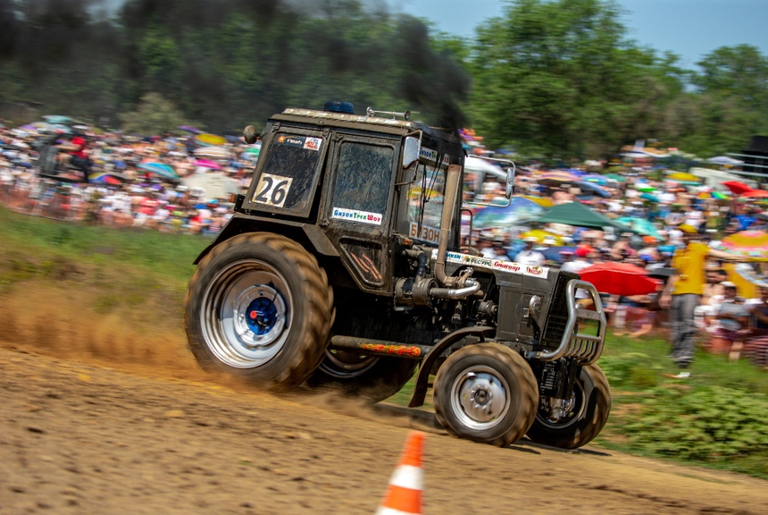 Bizon-Track-Show 2019