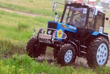Bizon Track-Show 2008
