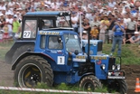 Bizon Track-Show 2008