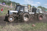 Bizon-Track-Show 2011