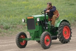 Museum of Agricultural Machinery 