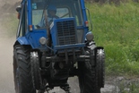 Bizon Track-Show 2008