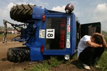 Bizon Track-Show 2008
