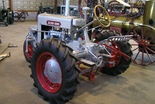 Museum of Agricultural Machinery 