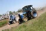 Bizon Track-Show 2009