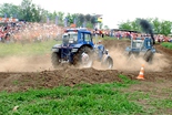 Bizon Track-Show 2008