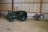 Museum of Agricultural Machinery 