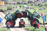 Bizon Track-Show 2009