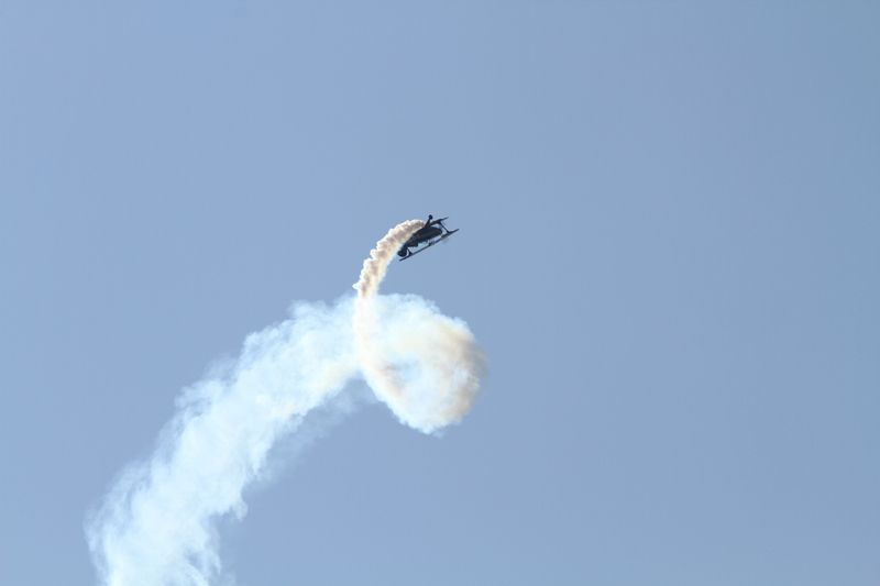 Бизон-Трек-Шоу 2014