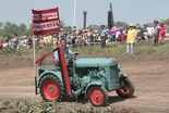 Museum of Agricultural Machinery 