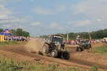 Bizon Track-Show 2010