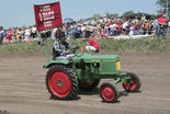 Museum of Agricultural Machinery 