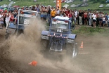 Bizon Track-Show 2008