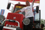 Bizon Track-Show 2008