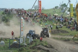 Bizon Track-Show 2010