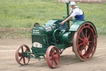 Museum of Agricultural Machinery 