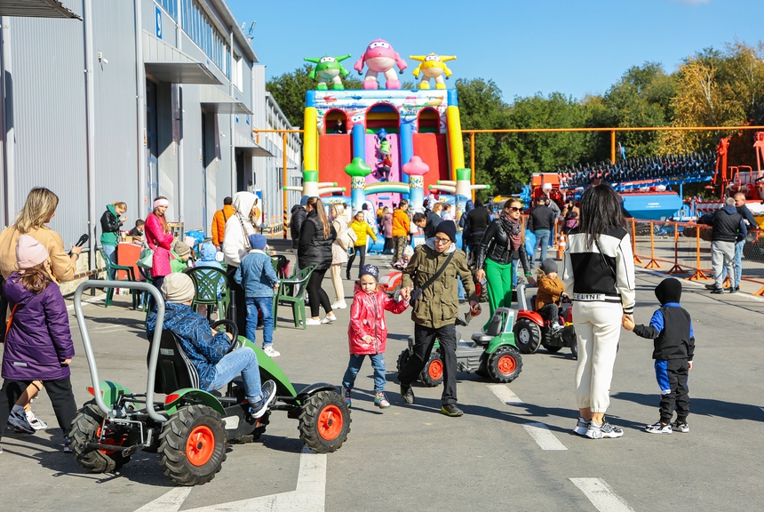 День автомобилиста и сервисного механика