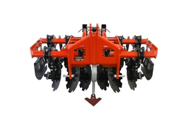 Борона дисковая Gravid