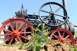 Museum of Agricultural Machinery 