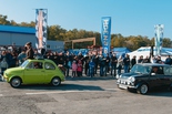 День автомобилиста 2016