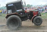 Bizon Track-Show 2010