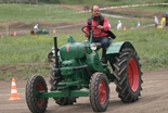 Museum of Agricultural Machinery 