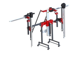 Чеканочная машина Podaverde