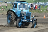 Bizon Track-Show 2010